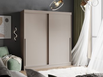 Шкаф-купе Орион 2м в Вилюйске - mebel154.com