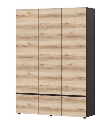 Спальный гарнитур Берген в Вилюйске - mebel154.com