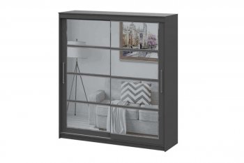 Шкаф-купе  ШКП-3  2м  Макс в Вилюйске - mebel154.com
