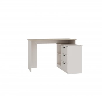 Стол письменный СТ-151 ВЕРОНА в Вилюйске - mebel154.com