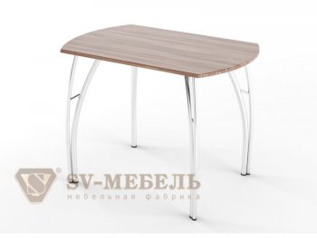 Стол обеденный МДФ (sv) в Вилюйске - mebel154.com