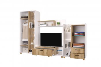 Гостиная Талин в Вилюйске - mebel154.com