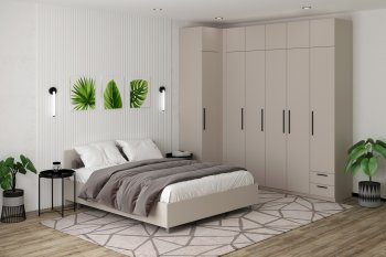 Модульный гарнитур Верона в Вилюйске - mebel154.com