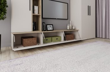 Гостиная Верона (омск) в Вилюйске - mebel154.com