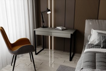 Стол письменный СТ 043 в Вилюйске - mebel154.com